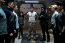 podgląd Pacific Rim: Rebelia - DVD