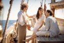 podgląd The Count of Monte-Cristo - DVD