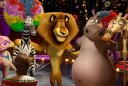 podgląd Madagaskar 3 - Blu-ray