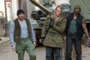 podgląd Expendables 2 (Niezniszczalni 2) - Blu-ray