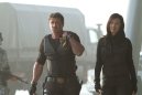podgląd Expendables 2 (Niezniszczalni 2) - Blu-ray