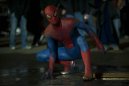 podgląd  Niesamowity Spider-Man - Blu-ray 3D + bonus disk