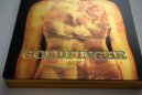 podgląd Bond - Goldfinger - Blu-ray Steelbook