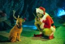podgląd Grinch: Świąt nie będzie - Blu-ray
