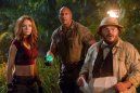 podgląd Jumanji: Przygoda w dżungli