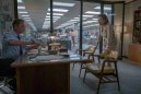 podgląd The Post - Blu-ray