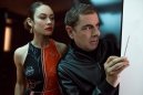 podgląd Johnny English: Nokaut