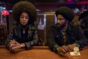 podgląd BlacKkKlansman - Blu-ray