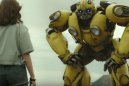 podgląd Bumblebee - Blu-ray