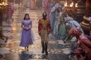 podgląd Dziadek do orzechów i cztery królestwa - Blu-ray