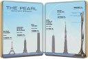 podgląd Mrakodrap - Blu-ray Steelbook