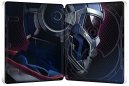 podgląd Czarna Wdowa - Blu-ray Steelbook