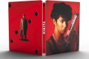 podgląd Brutální Nikita - 4K UHD Blu-ray + Blu-ray + bonus disk Steelbook (bez CZ)