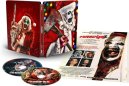 podgląd Terrifier 3 - 4K Ultra HD Blu-ray + Blu-ray Steelbook