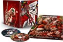 podgląd Terrifier 3 - 4K Ultra HD Blu-ray + Blu-ray Steelbook