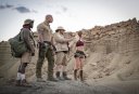 podgląd Jumanji: Następny poziom - Blu-ray