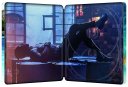podgląd Deadpool 2 - 4K Ultra HD Blu-ray Steelbook + lentikulární magnet