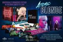 podgląd Atomic Blonde - Limit. Steelbook edice 4K Ultra HD + Blu-ray (bez CZ)