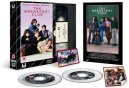 podgląd Klub winowajców Limited Edition VHS Range - Blu-ray