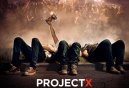 podgląd Projekt X - DVD