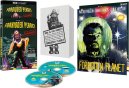 podgląd Zakazana planeta - Limited Edition 4K Ultra HD