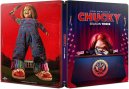 podgląd Chucky Season 3 - Blu-ray Steelbook