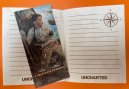 podgląd Uncharted - 4K Ultra HD Blu-ray + Blu-ray 2BD Steelbook