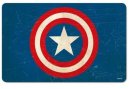podgląd Captain America - Podložka na jídelní stůl