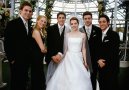 podgląd American Pie: Wesele - Blu-ray