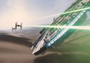 podgląd Gwiezdne wojny: Przebudzenie Mocy - Lightside limitovaná edice (2 BD) - Blu-ray