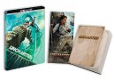 podgląd Uncharted - 4K Ultra HD Blu-ray + Blu-ray 2BD Steelbook