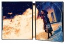 podgląd Ballerina - 4K Ultra HD + Blu-ray Steelbook Blue
