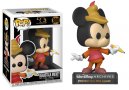 podgląd Funko POP! Disney: Archives - Beanstalk Mickey