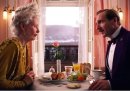 podgląd Grand Budapest Hotel - Blu-ray