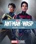 podgląd Ant-Man 1-3 - Blu-ray 3BD