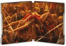 podgląd Babylon - 4K Ultra HD Blu-ray + Blu-ray + BD bonus (3BD) Steelbook