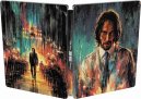 podgląd John Wick: Kapitola 4 - Blu-ray Steelbook (painted) bez CZ
