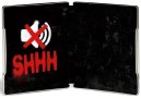 podgląd Ciche miejsce: Pierwszy dzień  - 4K Ultra HD Blu-ray + Blu-ray Steelbook