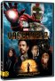 podgląd Iron Man 2 - DVD