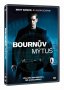 podgląd Bourneův mýtus - DVD
