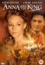 náhled Anna a král - DVD (CZ titulky)