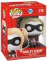 podgląd Funko POP! Heroes: Imperial Palace - Harley