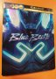 podgląd Blue Beetle - 4K Ultra HD Blu-ray Steelbook (Armor) OUTLET