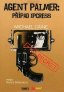 náhled Agent Palmer: Případ Ad Ipcress - DVD pošetka