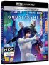 podgląd Ghost in the Shell - 4K Ultra HD Blu-ray