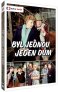 náhled Byl jednou jeden dům (remasterovaná verze) - 2DVD