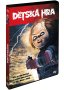 podgląd Dětská hra - DVD