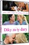 náhled Díky za ty dary - DVD