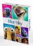 podgląd BlueSky kolekce (Rio 1+2, Doba ledová 1-4, Království lesních strážců) - 7 DVD