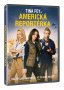podgląd Whiskey Tango Foxtrot - DVD